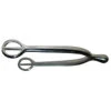 Metalab Knobneck English Spur 2 Metalab Knobneck English Spur -Lemie Horse Care Shop 0089 6