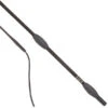 Fleck Perfect Rubber Balance Dressage Whip 47.2 Inch -Lemie Horse Care Shop 03176 120 c1105