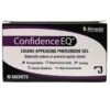 Confidence EQ Equine Appeasing Pheromone Gel 10 Pack 1 Confidence EQ Equine Appeasing Pheromone Gel 10 Pack -Lemie Horse Care Shop 053056 1