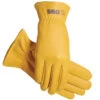SSG Rancher Deerskin Glove -Lemie Horse Care Shop 09 1600 c1145