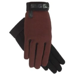 SSG All Weather Universal Riding Glove -Lemie Horse Care Shop 09 8600 c1109