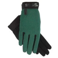 SSG All Weather Universal Riding Glove -Lemie Horse Care Shop 09 8600 c1129