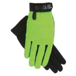 SSG All Weather Universal Riding Glove -Lemie Horse Care Shop 09 8600 c1141