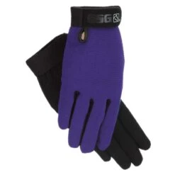 SSG All Weather Universal Riding Glove -Lemie Horse Care Shop 09 8600 c1157