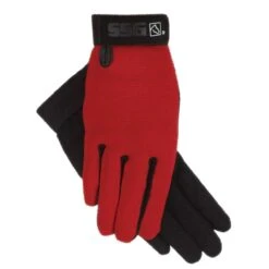 SSG All Weather Universal Riding Glove -Lemie Horse Care Shop 09 8600 c1158