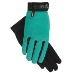 SSG All Weather Universal Riding Glove -Lemie Horse Care Shop 09 8600 c1168