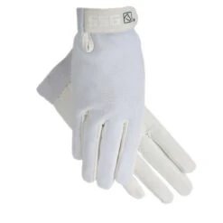 SSG All Weather Universal Riding Glove -Lemie Horse Care Shop 09 8600 c1172