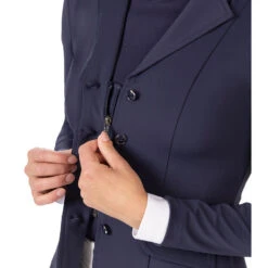 HKM Luisa Competition Ladies Show Jacket -Lemie Horse Care Shop 10002h c1146 alt3