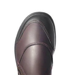 Ariat Barnyard Ladies Side Zip Paddock Boot -Lemie Horse Care Shop 10003562 c1120 alt4