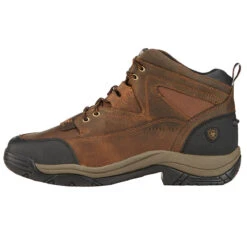 Ariat Terrain Steel Toe Mens Work Boot 10 Ariat Terrain Steel Toe Mens Work Boot -Lemie Horse Care Shop 10016379 c1175 alt1