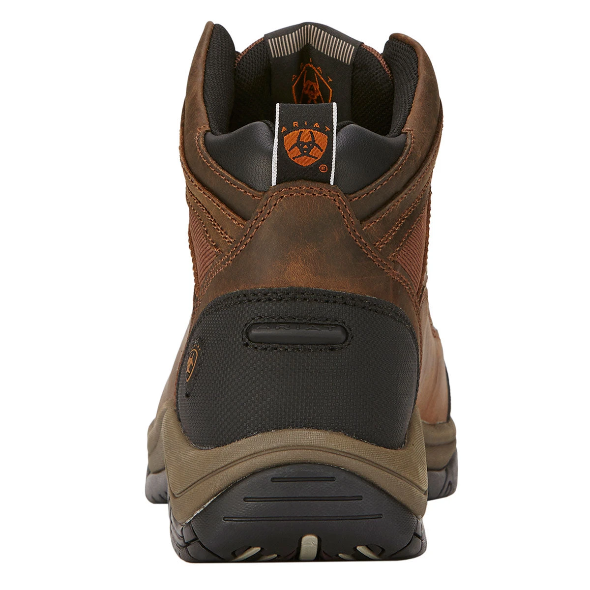 Ariat Terrain Steel Toe Mens Work Boot 5 Ariat Terrain Steel Toe Mens Work Boot - Image 3