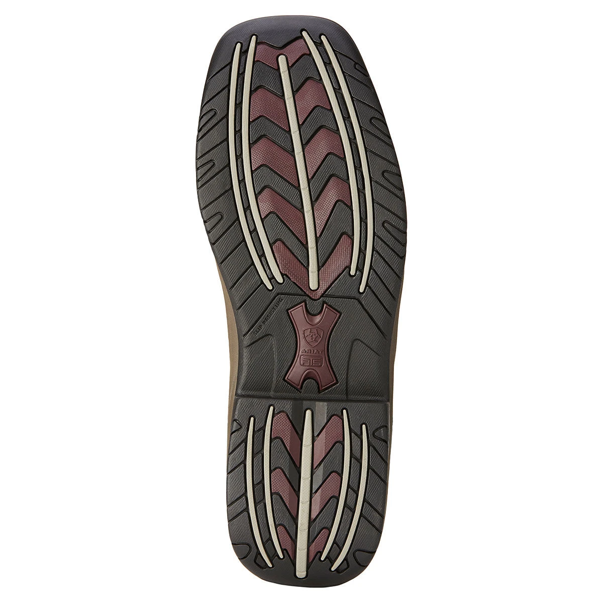 Ariat Terrain Steel Toe Mens Work Boot 7 Ariat Terrain Steel Toe Mens Work Boot - Image 5