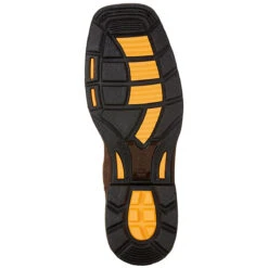 Ariat Workhog Bruin Waterproof Composite Toe Mens Work Boot -Lemie Horse Care Shop 10017420 c1109 alt4