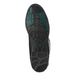 Ariat Heritage Contour II Ladies Field Boot - Black 10 Ariat Heritage Contour II Ladies Field Boot - Black -Lemie Horse Care Shop 10020164 c1105 alt3