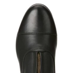 Ariat Heritage IV Black Lace Ladies Paddock Boot -Lemie Horse Care Shop 10021490 c1105 alt3