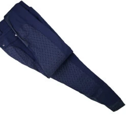 Ariat Tri Factor Grip Full Seat Ladies Breech -Lemie Horse Care Shop 10021778 c1146 alt3