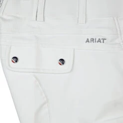 Ariat Tri Factor Grip Knee Patch Ladies Breech 19 Ariat Tri Factor Grip Knee Patch Ladies Breech -Lemie Horse Care Shop 10021779 c1172 alt2