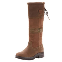 Ariat Langdale Ladies Waterproof Country Boot