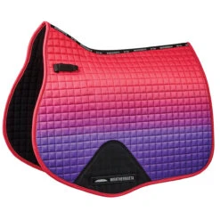 Weatherbeeta Prime Ombre All Purpose Saddle Pad -Lemie Horse Care Shop 1002676w c1178 alt1