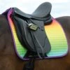 Weatherbeeta Prime Ombre Dressage Saddle Pad -Lemie Horse Care Shop 1002677w c1332