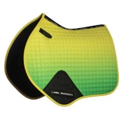 Weatherbeeta Prime Ombre Jump Shaped Saddle Pad -Lemie Horse Care Shop 1002678w c1141 alt1