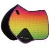 Weatherbeeta Prime Ombre Jump Shaped Saddle Pad 1 Weatherbeeta Prime Ombre Jump Shaped Saddle Pad -Lemie Horse Care Shop 1002678w c1332 alt1