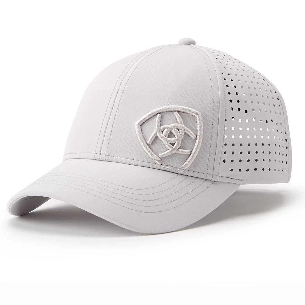 Ariat Tri Factor Ladies Baseball Cap 3 Ariat Tri Factor Ladies Baseball Cap