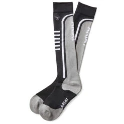 AriatTek Slimline Performance Unisex Socks