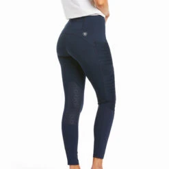 Ariat EOS Moto Knee Patch Ladies Tights 7 Ariat EOS Moto Knee Patch Ladies Tights -Lemie Horse Care Shop 10035224 c1146