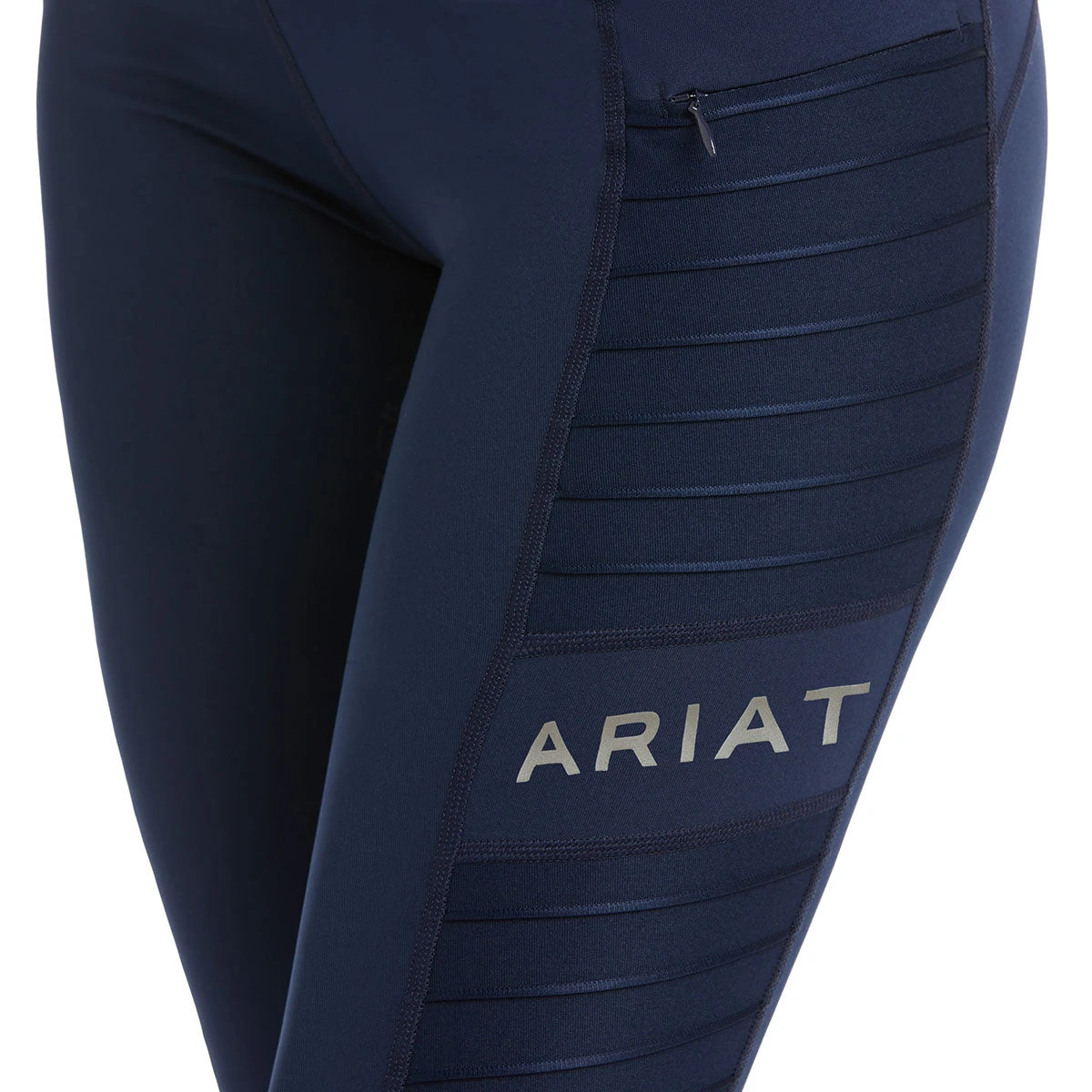 Ariat EOS Moto Full Seat Ladies Tight 4 Ariat EOS Moto Full Seat Ladies Tight - Image 2
