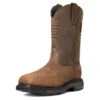 Ariat Workhog XT Patriot H2O Mens Work Boot -Lemie Horse Care Shop 10036002 c1175