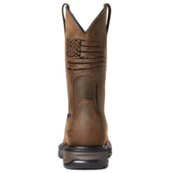 Ariat Workhog XT Patriot H2O Mens Work Boot -Lemie Horse Care Shop 10036002 c1175 alt3
