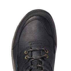 Ariat Terrain H2O Waterproof Mens Endurance Shoe -Lemie Horse Care Shop 10038425 c1105 alt3