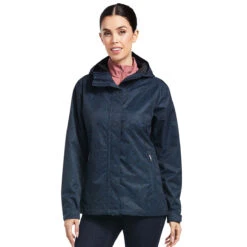 Ariat Spectator Waterproof Ladies Jacket