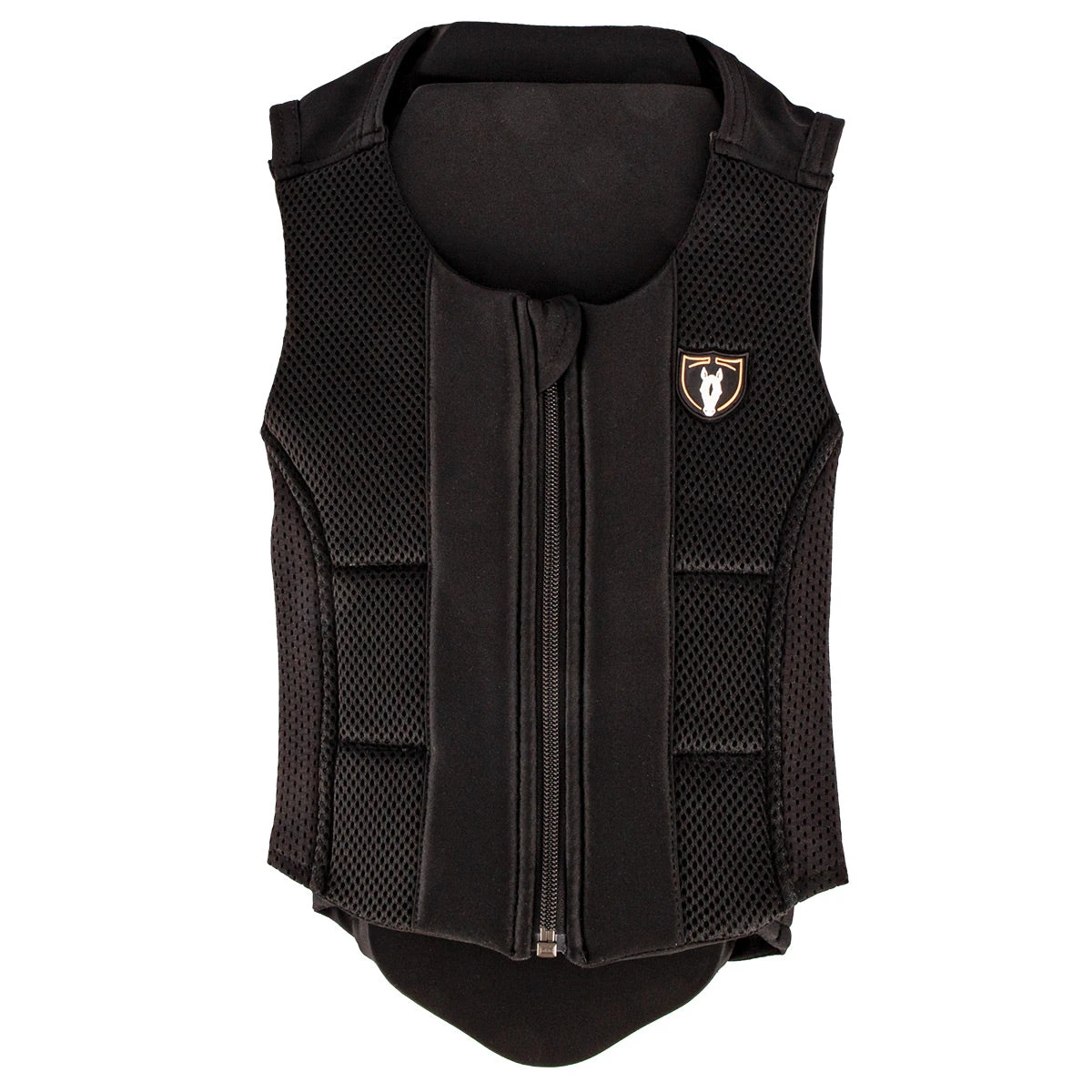 Tipperary Contour Air Mesh Back Protector - Youth 3 Tipperary Contour Air Mesh Back Protector - Youth