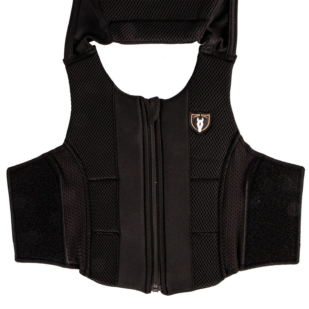 Tipperary Contour Air Mesh Back Protector - Youth 5 Tipperary Contour Air Mesh Back Protector - Youth - Image 3