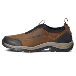 Ariat Terrain Ease H2O Mens Endurance Riding Shoe 10 Ariat Terrain Ease H2O Mens Endurance Riding Shoe -Lemie Horse Care Shop 10040235 c1105 alt1