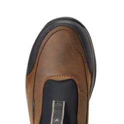 Ariat Terrain Ease H2O Mens Endurance Riding Shoe 13 Ariat Terrain Ease H2O Mens Endurance Riding Shoe -Lemie Horse Care Shop 10040235 c1109 alt3