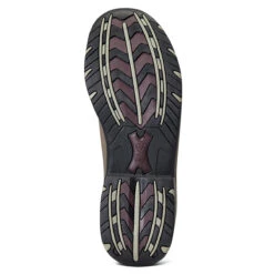 Ariat Terrain Ease H2O Mens Endurance Riding Shoe 12 Ariat Terrain Ease H2O Mens Endurance Riding Shoe -Lemie Horse Care Shop 10040235 c1109 alt4