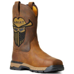 Ariat Rebar Flex West Ventik Incognito Mens Work Boot 14 Ariat Rebar Flex West Ventik Incognito Mens Work Boot -Lemie Horse Care Shop 10040436 c1175 alt3