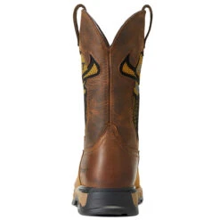 Ariat Rebar Flex West Ventik Incognito Mens Work Boot 13 Ariat Rebar Flex West Ventik Incognito Mens Work Boot -Lemie Horse Care Shop 10040436 c1175 alt4