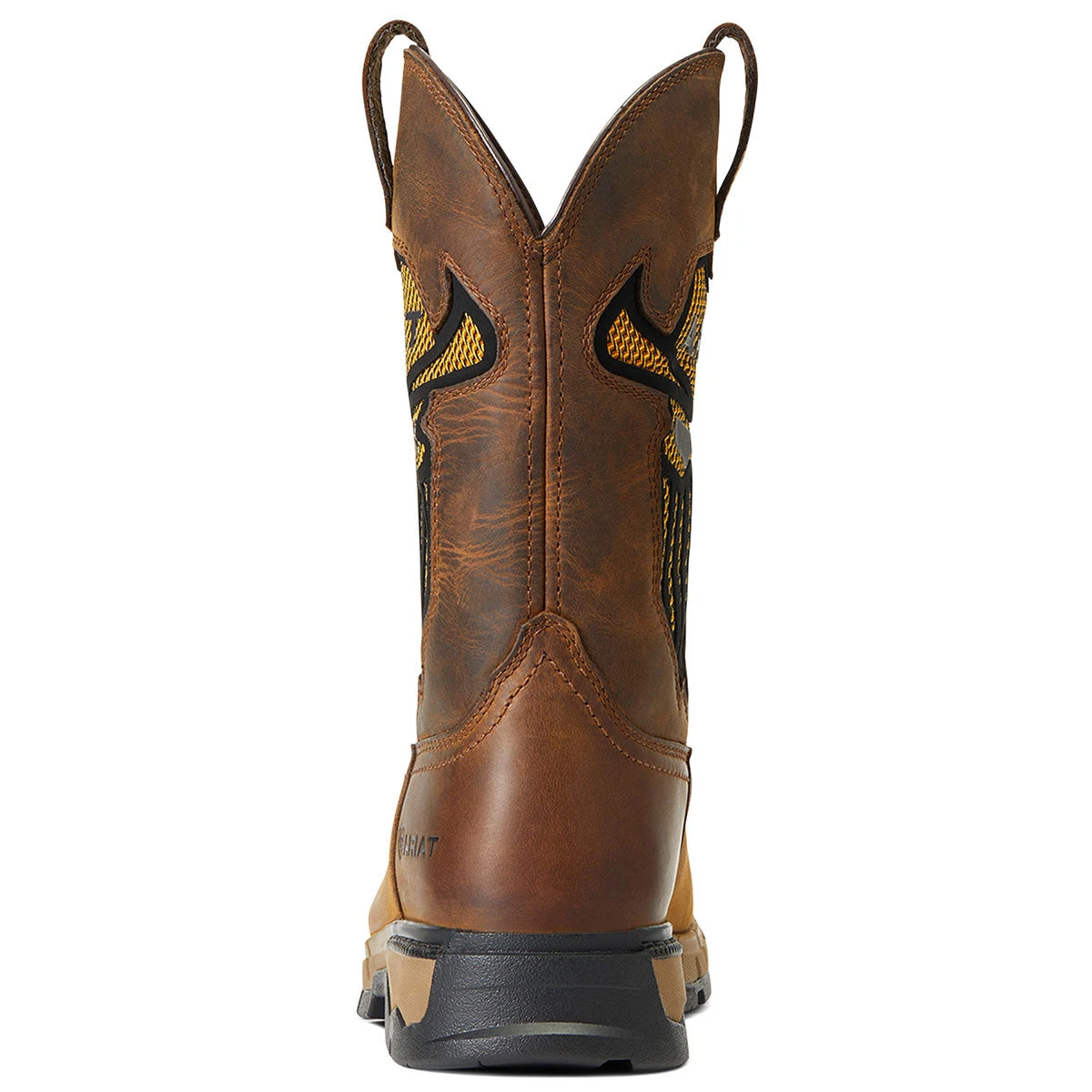 Ariat Rebar Flex West Ventik Incognito Mens Work Boot 7 Ariat Rebar Flex West Ventik Incognito Mens Work Boot - Image 5