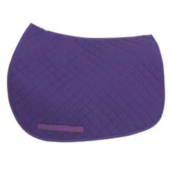 TuffRider All Purpose Saddle Pad -Lemie Horse Care Shop 100410 c1157