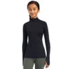 Ariat Lowell 2.0 Quarter Zip Girls Baselayer 2 Ariat Lowell 2.0 Quarter Zip Girls Baselayer -Lemie Horse Care Shop 10041192 c1105