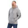 Ariat Rebar Graphic Mens Hoodie -Lemie Horse Care Shop 10041627 c1125