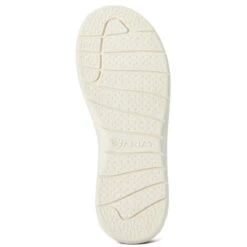 Ariat Hilo Ladies Casual Shoe - Floral Emboss -Lemie Horse Care Shop 10042508 c1109 alt4