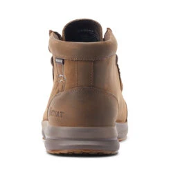 Ariat Spitfire Waterproof Outdoor Mens Driving Moc -Lemie Horse Care Shop 10044353 c1175 alt2