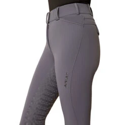 Ariat Tri Factor Frost Insulated Ladies Breeches -Lemie Horse Care Shop 10046129 c1177 alt1