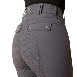 Ariat Tri Factor Frost Insulated Ladies Breeches -Lemie Horse Care Shop 10046129 c1177 alt2