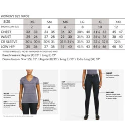 Ariat Tri Factor Frost Insulated Ladies Breeches -Lemie Horse Care Shop 10046129 c1177 alt4